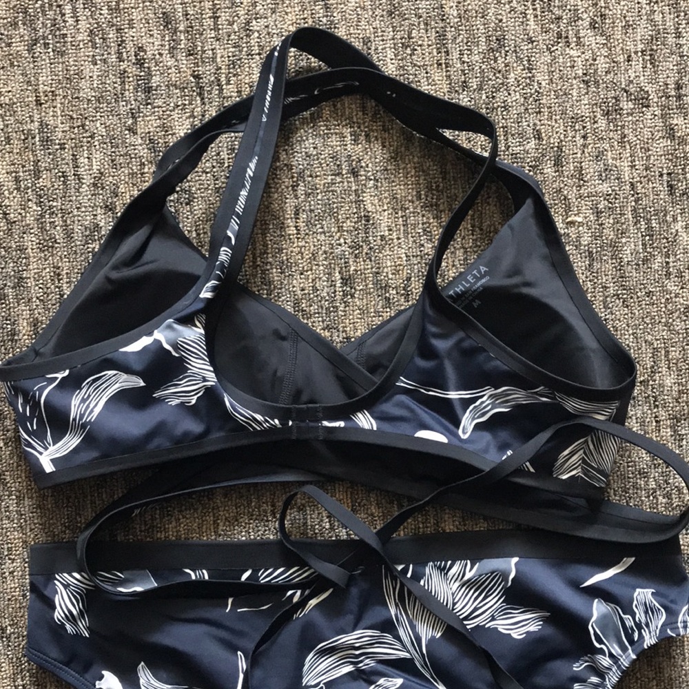 COPY - Athleta swimsuit - Picture 5 of 9